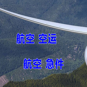 大兴安岭航空托运快递-选东方航空和上海航空