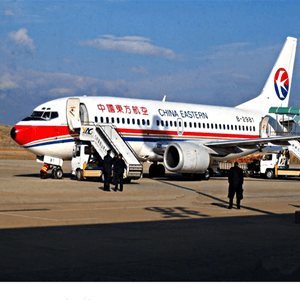 大兴安岭航空托运航空快运业稳步发展的原因是什么？